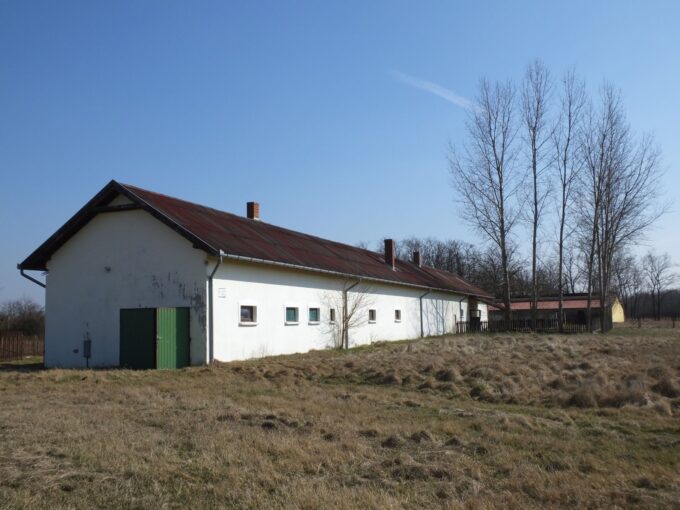 Landwirtschaftliches Anwesen für vielfältige Nutzung