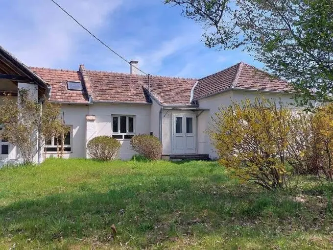 Baubiologisch perfekt saniertes Bauernhaus mit viel Flair Nähe Österreich (BAA)
