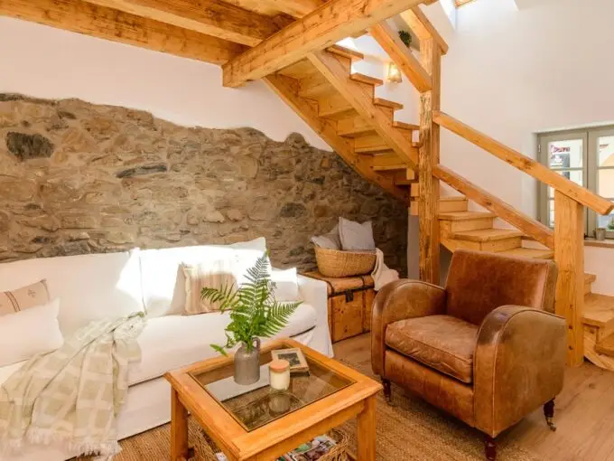 Liebevoll renoviertes Landhaus mit außergewöhnlichem Flair (AAA)