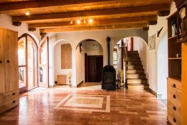 (AAA) Einzigartiges Haus mit Pool in ruhiger Lage und grandiosem Blick